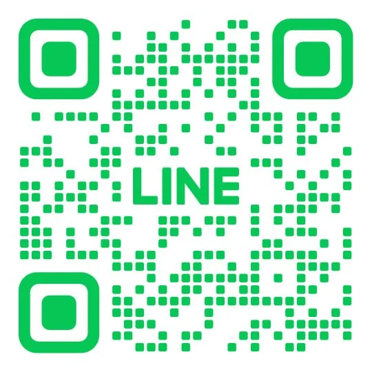 QR Code เพิ่มเพื่อน เรตบอลคืนนี้ Line Official